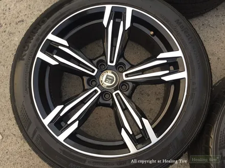 [BMW M6 st18인치휠]알파인휠/알파인18인치/중고휠타이어/사제휠/M6 ST휠/M6휠/브랜드휠/휠튜닝/18인치휠/18인치휠튜닝/남양주힐링타이어/힐링타이어/M6 / 남양주, 강동, 하남, 송파