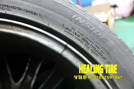 BMW F10 528I 휠+순정18인치휠타이억체/장착후기/남양주힐링타이어/휠튜닝/남양주휠복원/복원휠/남양주중고타이어/남양주휠튜닝/BMW휠/BMW18인치/BMW5 / 남양주, 강동, 하남, 송파