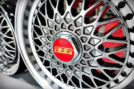 [베르나 차량]인치업/BBS RS15인치/BBS 슈퍼 RS스타일휠/15인치휠/휠튜닝/튜닝휠/남양주자동차튜닝/남양주힐링타이어/힐링타이어/구리/남양주/의정부/HILO타이어/하이로타이어 / 남양주, 강동, 하남, 송파