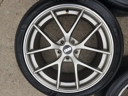 BBS CIR ST 19인치휠/BBS휠/PCD114.3/BBS휠튜닝/19인치휠/인치업/국산차튜닝/245 40 19/금호타이어/성남타이어/상주타이어/아산타이어/공주타이어/군산타이어 / 남양주, 강동, 하남, 송파
