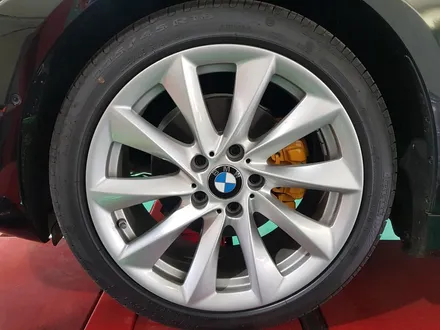 bmw 420i  기존 18인치 순정휠에서 437m 19인치로 변경 인치업 힐링타이어 남양주힐링타이어 BMW4시리즈 남양주타이어 구리타이어 도농타이어 중고휠타이어 / 남양주, 강동, 하남, 송파