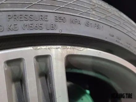 벤츠 CLS 63AMG 19인치 휠복원 휠 주차기스 정품휠복원 다이아컷팅복원~! 남양주휠복원 구리휠복원 남양주타이어 의정부휠복원  휠복원 휠수리 다산동타이어 / 남양주, 강동, 하남, 송파