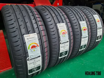 아우디 A4 콘티 245/40R18 97Y XL FR ContiSportContact 3 MO 타이어교체!! 남양주 콘티전문~! 남양주휠복원 구리타이어 남양주타이어   다산동타이어 / 남양주, 강동, 하남, 송파