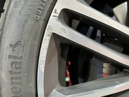 BMW다이아컷팅 19인치 530I 휠복원수리/남양주 휠복원/남양주 휠수리/남양주 다이아컷팅휠전문/휠수리 남양주/구리휠복원/갈매휠복원/의정부휠복원/노원휠복원 / 남양주, 강동, 하남, 송파