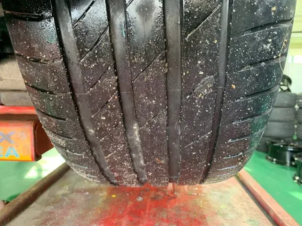 남양주 타이어/다산동 타이어/ bmw640d 20인치 타이어교체 작업과정을 소개 합니다. / 남양주, 강동, 하남, 송파