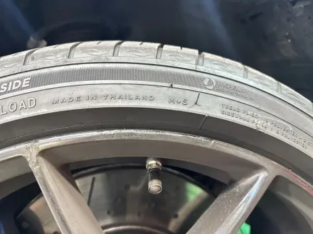 남양주 휠복원 bmw 4시리즈 19인치 분체 매트블랙 작업 과정 / 남양주, 강동, 하남, 송파