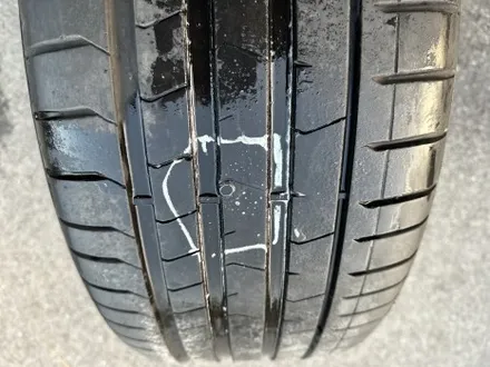 구리 별내 휠복원 휠수리 BMW X5 타이어 펑크 패치수리 작업 / 남양주, 강동, 하남, 송파