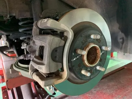 다산 휠복원 기아 K5 캘리퍼 도색 작업 / 남양주, 강동, 하남, 송파