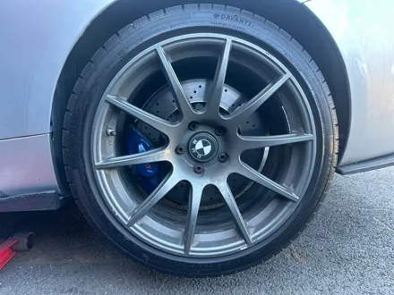 미사 하남 _ BMW M2 19인치 크랙수리/휠수리 작업 _ 남양주휠수리 / 남양주 휠복원 / 남양주, 강동, 하남, 송파