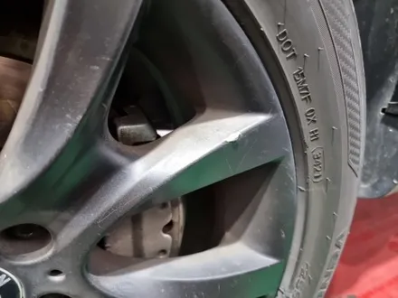 하남 다산 _ BMW X6 19인치 유광블랙 휠복원 도색 분체도장 작업 _  남양주휠복원 / 남양주휠수리 / 남양주캘리퍼도색 / 남양주, 강동, 하남, 송파