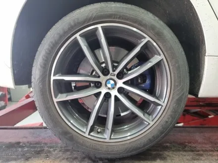 [별내 갈매] ●BMW5시리즈● 한국타이어 S2AS 245 45 18-275 40 18 타이어 교체 / 남양주, 강동, 하남, 송파