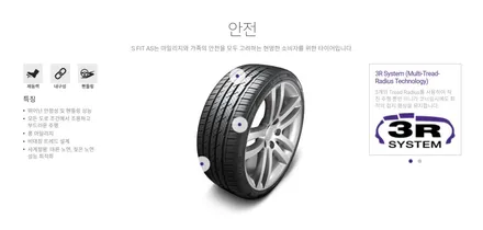 남양주 가성비타이어 - 라우펜 245/45R18 특별할인행사 / 남양주, 강동, 하남, 송파