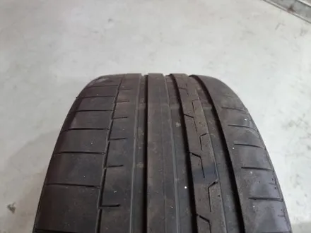 콘티넨탈 스포츠 컨택트6 235/40R18 특가판매 / 남양주, 강동, 하남, 송파