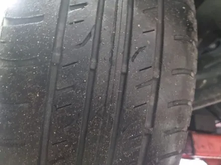 남양주 - 모하비 HPX 265/60R18 타이어 교체 후기 / 남양주, 강동, 하남, 송파