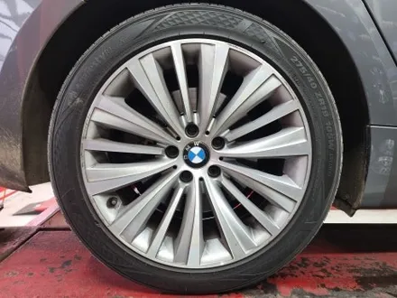 남양주타이어 bmw 5gt 에어S 2454519-2754019 / 남양주, 강동, 하남, 송파