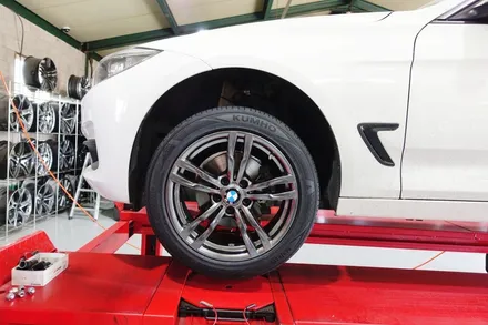 bmw 3gt 441m 18인치/ 마제9/ 225 50 18 255 45 18 장착후기/마제스티9/TA91/금호마제스티9/프리미엄타이어/세단타이어/441M타이어/힐링타이어/남양주 / 남양주, 강동, 하남, 송파