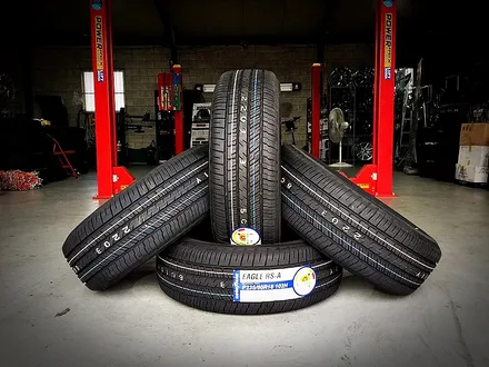 [굳이어 235 60 18 신품타이어]goodyear eagle rs-a/굳이어18인치타이어/구리타이어/남양주굳이어/구리굳이어타이어/18인치/호평타이어/평내타이어/진건타이어/휠복원 / 남양주, 강동, 하남, 송파