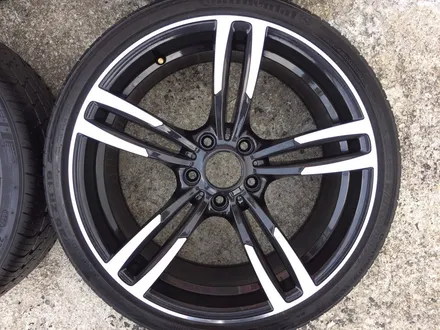 [BMW M4 ST 19인치휠타이어]BMW/M4/19인치/BMW19인치/힐링타이어/남양주힐링타이어/구리타이어/남양주타이어/남양주휠튜닝/복원휠/휠복원/별내타이어/19인치/남양주휠복원 / 남양주, 강동, 하남, 송파