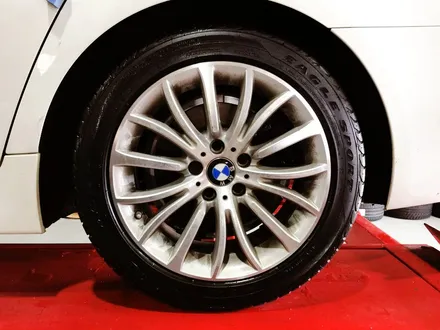 bmw5시리즈 f10 goodyear이글 스포츠 245 45 18 장착 후기!!/굿이어타이어/굳이어/굿이어18인치타이어/BMW5/BMW타이어/힐링타이어/남양주힐링타이어/남양주굳이어 / 남양주, 강동, 하남, 송파