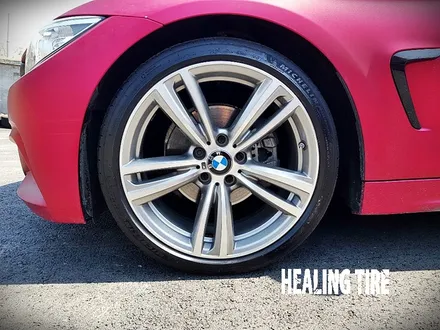 bmw 4시리즈 442m 19인치 정품 휠타이어 교체! 후기~! 구리타이어 남양주타이어 의정부타이어 휠복원 휠수리 다산동타이어 / 남양주, 강동, 하남, 송파