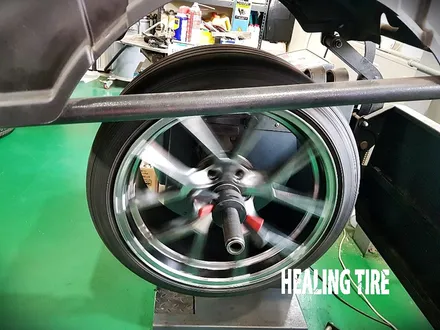 기아 k7 bbs cir st 19인치 휠타이어 장착 후기!! 구리타이어 남양주타이어 의정부타이어 휠복원 휠수리 다산동타이어 / 남양주, 강동, 하남, 송파