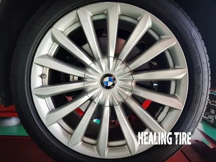BMW 7시리즈 신형 19인치 휠복원 후기~! 구리타이어 남양주타이어 의정부타이어 휠복원 휠수리 다산동타이어 / 남양주, 강동, 하남, 송파