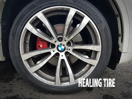 BMW X5 20인치 휠 굴절 수리 후기~! 구리타이어 남양주타이어 의정부타이어 휠복원 휠수리 다산동타이어 / 남양주, 강동, 하남, 송파