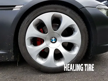 BMW 650I M6휠 굴절 수리 후기~! 구리타이어 남양주타이어 의정부타이어 휠복원 휠수리 다산동타이어 / 남양주, 강동, 하남, 송파