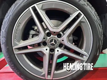 벤츠 CLA 신형 19인치 인치업 C클래스 AMG 19인치 인치업 후기~! 남양주휠복원 구리타이어 남양주타이어 의정부타이어 휠복원 휠수리 다산동타이어 / 남양주, 강동, 하남, 송파