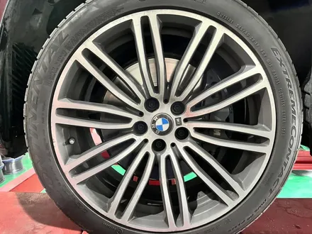 BMW다이아컷팅 19인치 530I 휠복원수리/남양주 휠복원/남양주 휠수리/남양주 다이아컷팅휠전문/휠수리 남양주/구리휠복원/갈매휠복원/의정부휠복원/노원휠복원 / 남양주, 강동, 하남, 송파