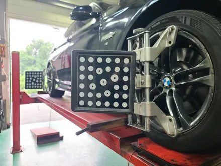 남양주 타이어/bmw5시리즈 금호마제스티9 2454518,2754018 타이어교체 작업과정을 소개 합니다. / 남양주, 강동, 하남, 송파