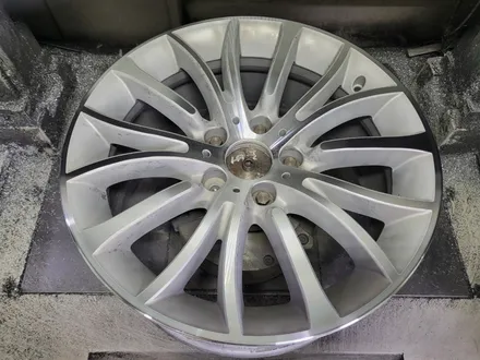 하남 미사 광주휠복원/bmw5시리즈 럭셔리 18인치 휠복원 다이아컷팅 작업을 소개 합니다. / 남양주, 강동, 하남, 송파