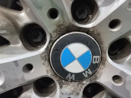 남양주 구리  휠복원/bmw 5시리즈 럭셔리18인치 순정휠 복원과정을소개 합니다. / 남양주, 강동, 하남, 송파