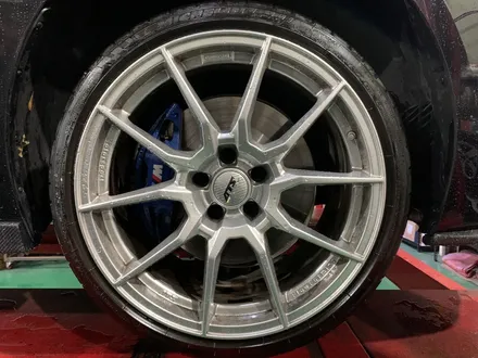 남양주 타이어/구리미쉘린타이어 bmw z4 2753519 pilot sport5 타이어 교체 작업 과정을 소개 합니다. / 남양주, 강동, 하남, 송파