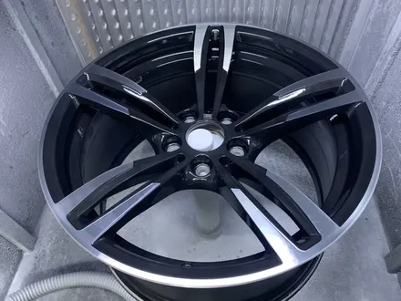 상봉동 휠복원/다산동휠수리/남양주휠복원/ bmw4시리즈 19인치 437m 휠복원 과정을 소개 합니다. / 남양주, 강동, 하남, 송파