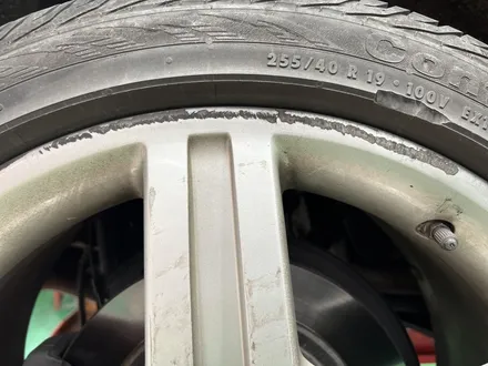 별내 벤츠 S500 19인치 휠복원및 고스트크롬 도색 작업 과정 / 남양주, 강동, 하남, 송파