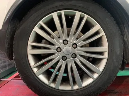 별내 랜드로버 디스커버리5 20인치 휠 유광블랙 분체도장 작업 / 남양주, 강동, 하남, 송파