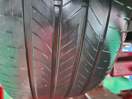 구리 별내 휠복원 휠수리 윈터 스노우타이어 아우디 a6 금호 265/35ZR20 99W 타이어 교체 작업 / 남양주, 강동, 하남, 송파
