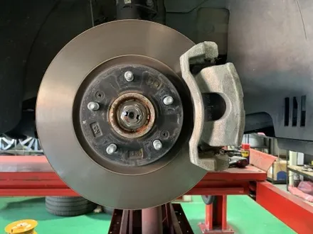 다산 휠복원 기아 K5 캘리퍼 도색 작업 / 남양주, 강동, 하남, 송파