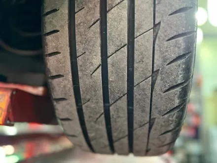 남양주 휠복원 휠수리 벤츠 slk350 윈터 스노우 타이어 교체 작업 / 남양주, 강동, 하남, 송파