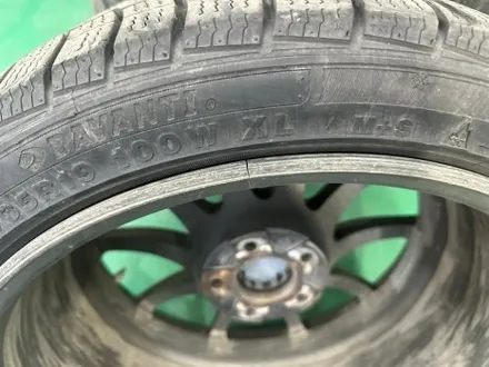 미사 하남 _ BMW M2 19인치 크랙수리/휠수리 작업 _ 남양주휠수리 / 남양주 휠복원 / 남양주, 강동, 하남, 송파