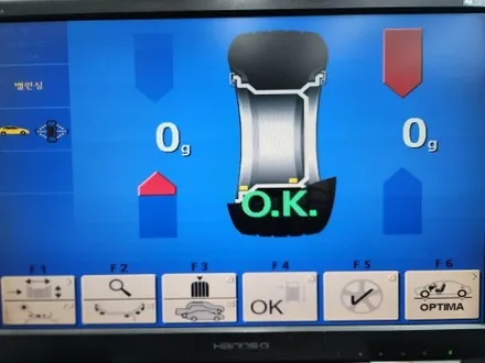 망우 다산 _ BMW 5시리즈 18인치 고스트크롬 중고휠 장착비 무료 교체 작업 _ 남양주휠타이어 / 남양주휠복원 / 남양주, 강동, 하남, 송파