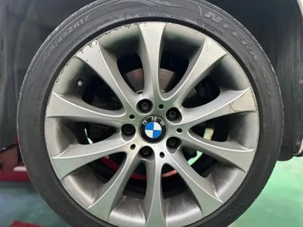 BMW 3시리즈 유광블랙도색 및 얼라이먼트 / 남양주, 강동, 하남, 송파