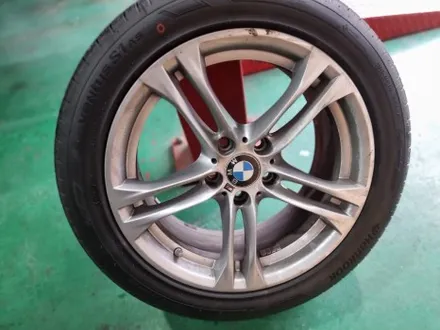 [남양주/다산]★BMW 530D★18인치 휠복원 /휠 분체도장 / 휠 도색/캘리퍼도색 작업 과정 소개 _ 별내 하남 수원 의정부 / 남양주, 강동, 하남, 송파
