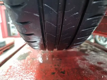 남양주 미니 r56 2세대 휠복원, 한국타이어 키너지 175 65 14 교체 후기 / 남양주, 강동, 하남, 송파