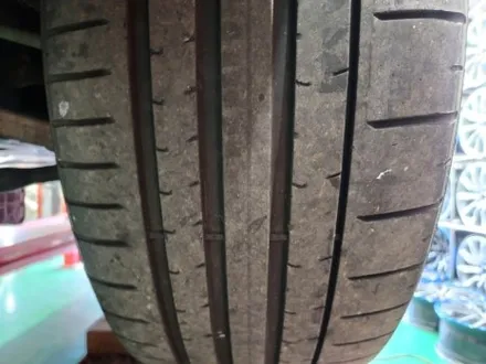 벤츠 GLE 미쉐린타이어 크로스클라이밋 255/50R19 오남리 / 남양주, 강동, 하남, 송파