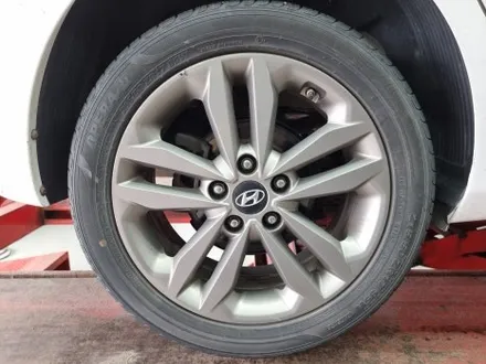 진접타이어싼곳-i30 한국타이어 키너지 215/55R17 / 남양주, 강동, 하남, 송파