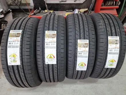 남양주 모하비타이어 - hpx 265/60R18 교체 및 얼라이먼트 작업 / 남양주, 강동, 하남, 송파