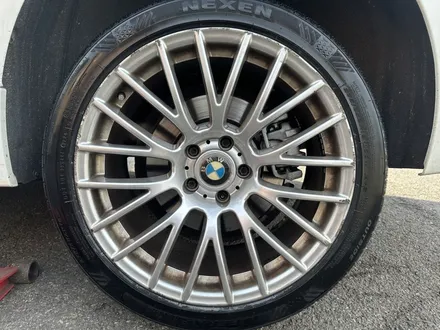 남양주휠수리전문 - bmw5시리즈 휠크랙수리 후기 / 남양주, 강동, 하남, 송파