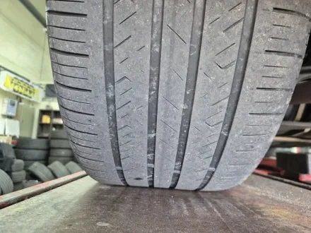 남양주 타이어 bmw530d s2as 타이어 교체 후기 / 남양주, 강동, 하남, 송파